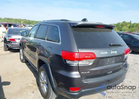 2014 Jeep Grand Cherokee Laredo z USA, uszkodzony, nr VIN 1C4RJFAG6EC516601